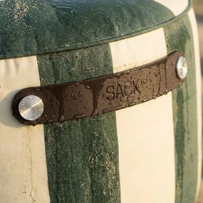 Sackit Pouf Outdoor - Renesse Olive