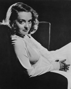 Foto Bette Davis, Archive Photos