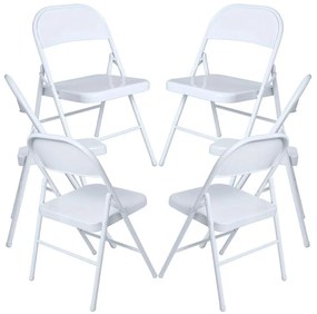 6 Pak Leuke Stoelen