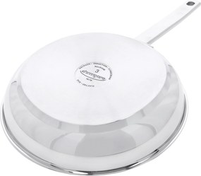 Demeyere Classico 3 Koekenpan 24 cm - Classico 3 - Demeyere