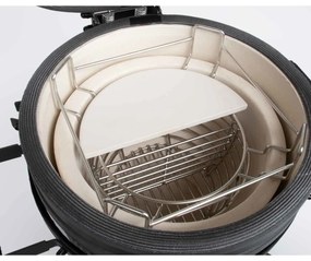 Boretti Ceramica Kamado Compact