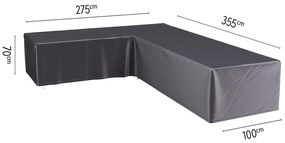 Platinum Aerocover loungesethoes L-vorm 355x275 - Links