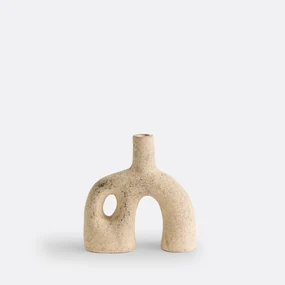 Decoratief object van keramiek, Ardenia