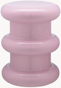 Design kruk/bijzettafel Pilastro