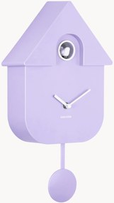 Wandklok Modern