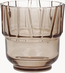 Drinkbekers Bamboo, 6-delig