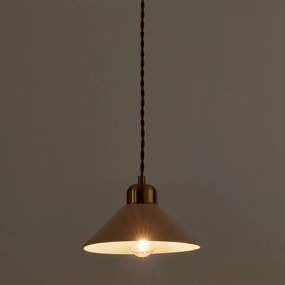 Keramische hanglamp Ø20 cm, Nilana