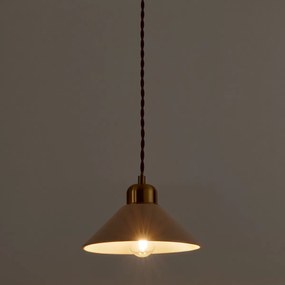 Hanglamp in keramiekØ20 cm, Nilana