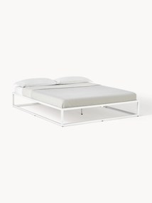 Metalen bed Neptun