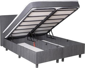 Opbergboxspring Up in termijnen