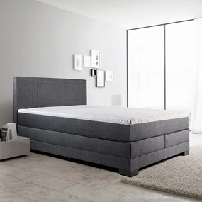 Boxspring Solid