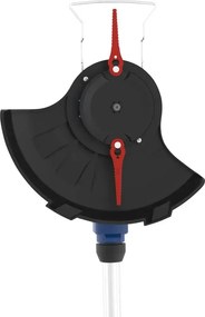 Güde Accu grastrimmer RT 18-201-05 KIT (Inclusief Accu &amp; Lader)