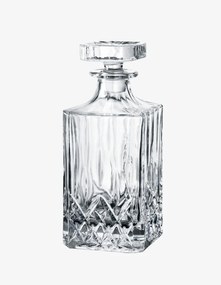 Karaf Harvey met deksel