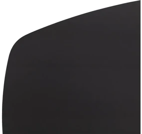 Goossens Excellent Eettafel Floyd, Semi ovaal 220 x 120 cm