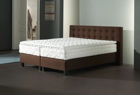 Van Der Valk Hotelboxspring Charlotte Deluxe – Bij Swiss Sense