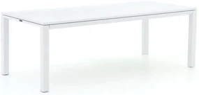 Bernstein Mannheim dining tuintafel uitschuifbaar 220/280x100x75cm