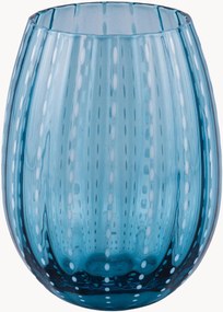 Tumblerglazen Shiraz, 6-delig