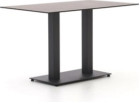 + 10% kassakorting | Tuin eettafel Forza | Rechthoekig | Tuintafel Kunststof | 120x70cm | 4 personen | Kees Smit Tuinmeubelen