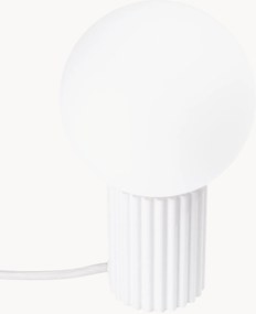 Kleine tafellamp Orbital