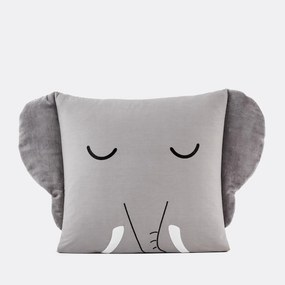 Kussensloop in katoen, Annibal