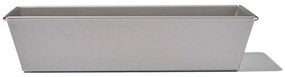 HEMA Cakevorm Antikleef 30cm (zilvergrijs)
