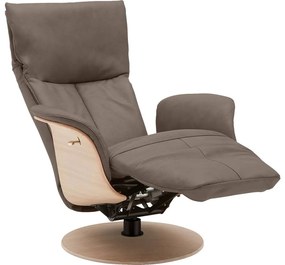 Goossens Relaxstoel Bergen, Relaxfauteuil small