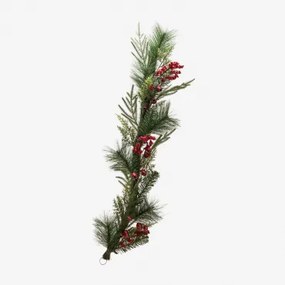 Drifa Kerstguirlande ↔︎ 100 Cm - Sklum