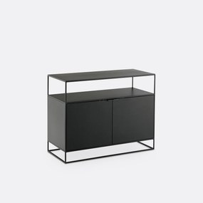 Stalen buffetkast, Miva