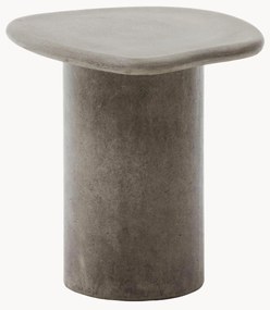 Tuinbijzettafel Macarella van beton