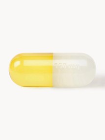 Decoratief object Pill