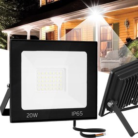 LED-halogeen 20W RSL001-20N