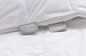 Dekbed The Luxury Soft One – 4-seizoenen – Bij Swiss Sense