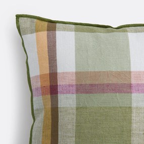 Kussenhoes 45x45 cm, katoen, Howard