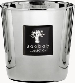 Geurkaars Exclusives (amber, nootmuskaat, vetiver)