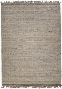 Wollen vloerkleed Villum