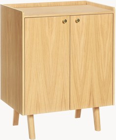 Houten kast Nice