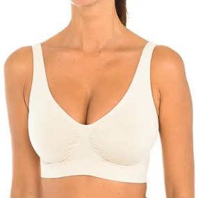 Bralette Bruin Intimidea  110626-SKIN