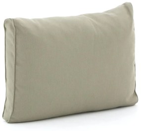 Madison loungekussen luxe rug 60x40cm