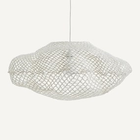 Grote hanglamp wolk Azéria