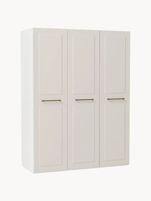 Modulaire draaideurkast Charlotte, 150 cm breed, in verschillende formaten