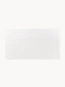 Badmat Premium van biokatoen, antislip