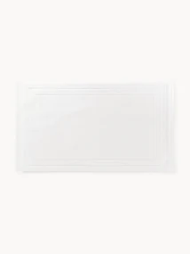 Badmat Premium van biokatoen, antislip