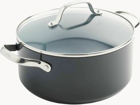 Kookpot Venice Pro met deksel