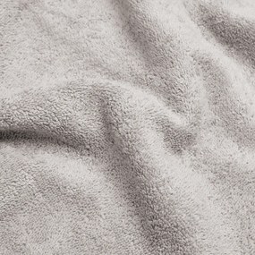 Set van 2 handdoeken in badstof 600 g/m2, Zavara