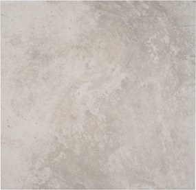 Vloer-/wandtegel wit Rex La Roche 80x80cm blanc mat gerectificeerd