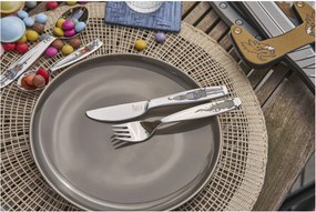 ZWILLING Ridder Eckbert Kinderbestekset, 4-delig - Ridder Eckbert - ZWILLING
