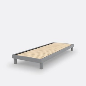 Lattenbodem in kit 27 latten, houtdecor