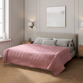 Dekoria Sprei, dirty pink