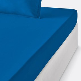 Kinderhoeslaken van perkal katoen, 80 draden, Scenario