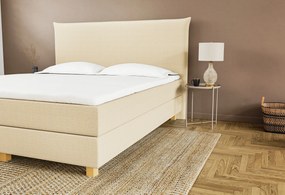 Boxspring Online-Only Corvus – Bij Swiss Sense